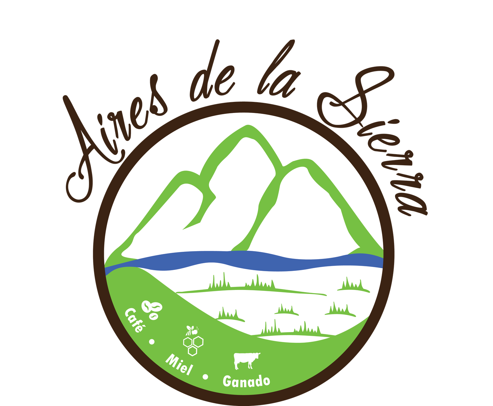 Aires de La Sierra