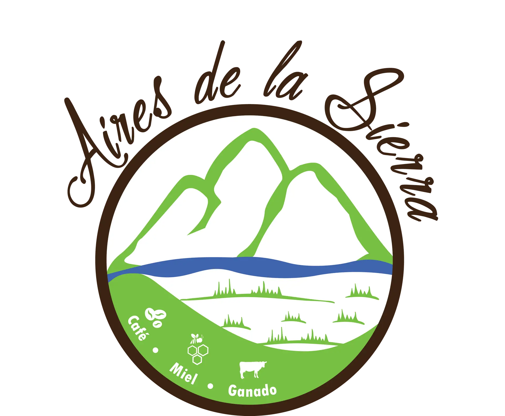 Aires de La Sierra